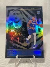 2020-21 Panini Illusions Obi Toppin #176 (RC)