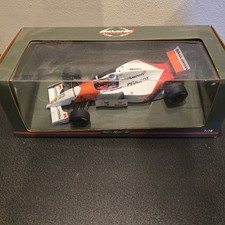 PMA MINICHAMPS 1/18 McLaren MP4/9 Peugeot Mika Hakkinen 1994