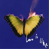 Audio Cd - Maroon 5 - Love Is Like - Interscope Records -D- Neu
