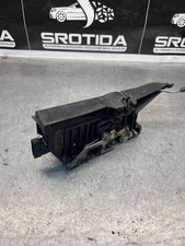 Mercedes-Benz ML W163 2001 T&uuml;rschloss vorne A1637203235 NIC23835