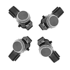 MANATEE 23428268 Front Rear Bumper PDC Parking Aid Sensor for Cadillac Chevy ...