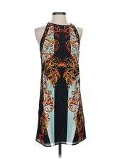 Clover Canyon Women Black Cocktail Dress XS