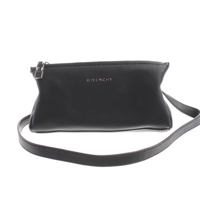 Givenchy Schultertasche Schwarz Gut
