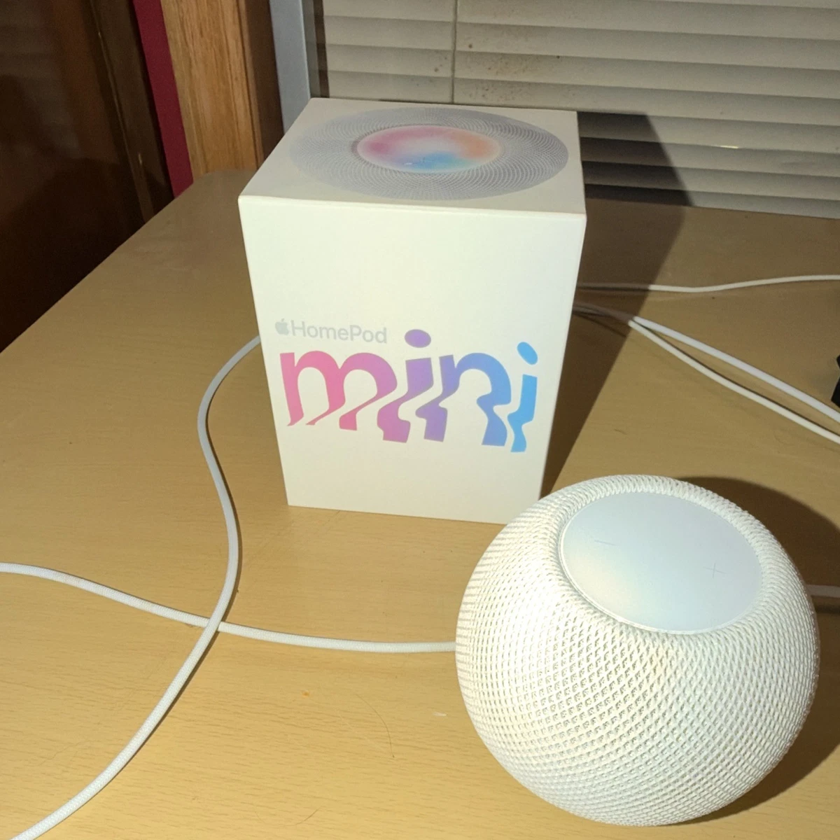 25+ Apple HomePod mini for sale | Updated Oct 2026