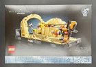 LEGO Star Wars: MOS Espa Podrace Diorama (75380)