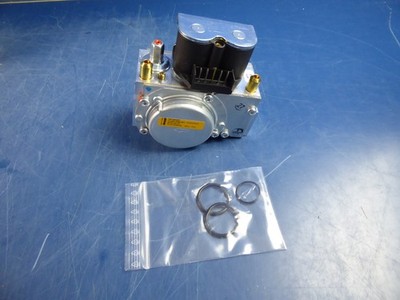 RATIONAL  ''  GASVENTIL SEP DAMPF  ''  NEU. SCC_WE.CM_P61/62/101/G.