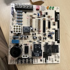ICM ICM292 Direct Spark Ignition DSI control Board Rheem 62-24140-04