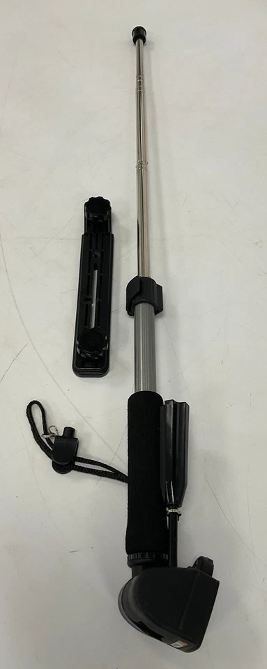 Hama Monopod with Quick Release Mount for Cameras and Camcorders - Image 3 of 4