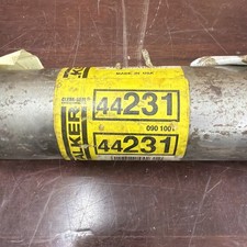 Walker Exhaust 44231 Steel Exhaust Pipe for Automotive Systems