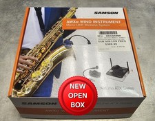 Samson SWA99AWMK AirLine AWXm Micro UHF Wind ...
