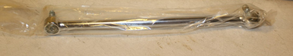 Harley-Davidson 34697-04 Mid Controls Brake Rod Kit Sportster XL883 XL1200 04-13