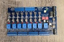 Altronix ACM8 Access Power Controller