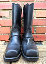 Durango Women’s Harness Western Boots 8 M