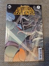Future Quest #10 Evan 