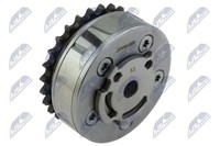Riemenscheibe FÜR Regler DER Gasvert FÜR Audi Seat VW