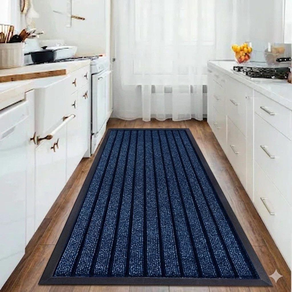Rubber Rug