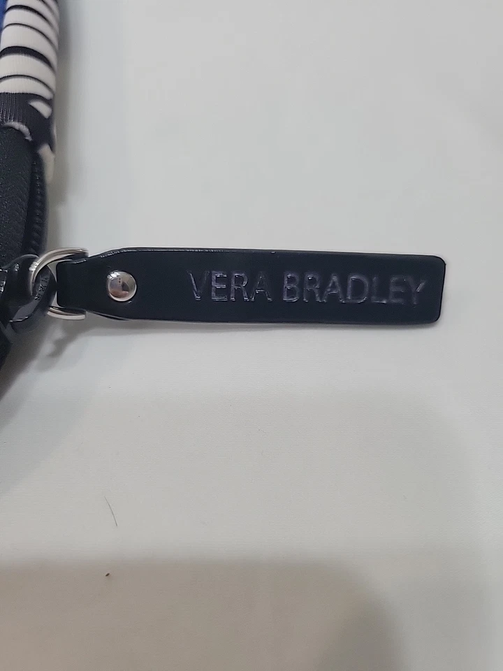 Capa para Tablet Vera Bradley E-Reader Azul Bayou 8x10 - Imagem 3 de 4