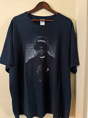 2000 Eazy E Rap Gildan Tee
