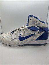 Robert Covington Basketball Shoe Signed In Person Autograph 1 of 1
