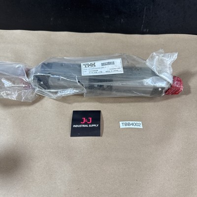 New THK SHS25V2QZSS+280L-II Linear Guid Rail Warranty Fast Shipping  