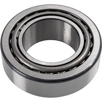 Febi Bilstein 04257 Radlager FüR Mercedes Benz NG SK MK LK LN2 O 404 Unimog OH