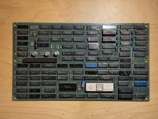DEC Digital Rainbow 54-15688 Color Graphics Option Board/ Card