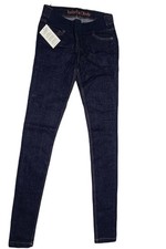 ISABELLA OLIVERN WOMEN'S JEANS HIGH QUALITY AND SPECIAL COMFORT SIZE 25