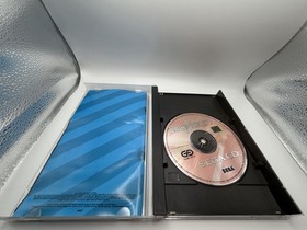 Silpheed (Sega CD, 1993) CIB Complete In Box /w Manual TESTED