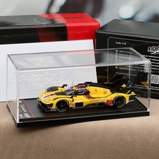 BBR 1/43 Ferrari Ferrari 499P Le Mans 24 Hours Le Mans 2025 Winner WINNER