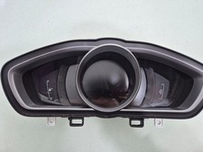 Compteur Volvo V40