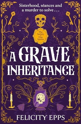 Grave Inheritance - Image 2