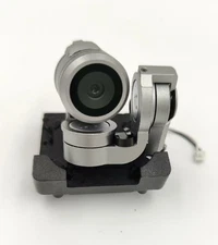 几乎全新的mavic 云台