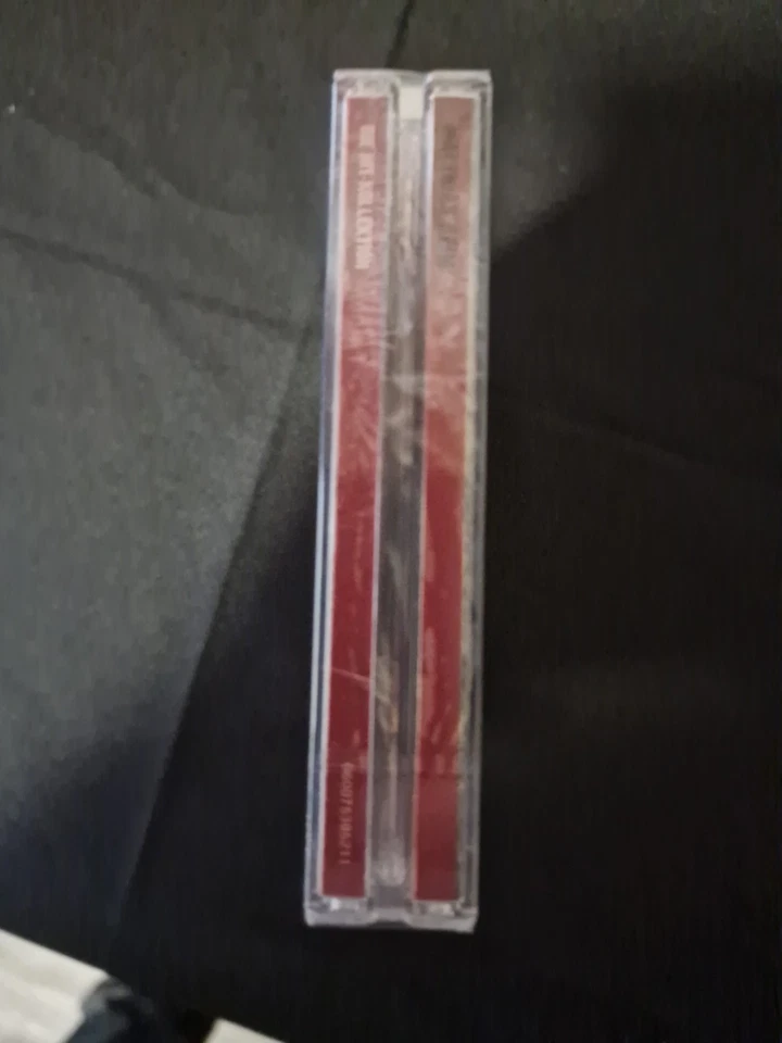 Matthias Reim Die Hit -Kollektion 4Cds 80 Titel - Bild 4 von 4