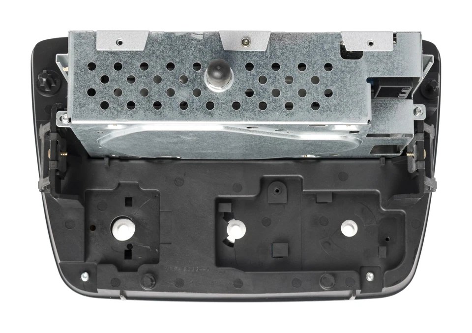 2002 Mercury Sable AM FM CD Player Radio Factory OEM Part Number 2F1T-18C858-DA - Image 4 of 4