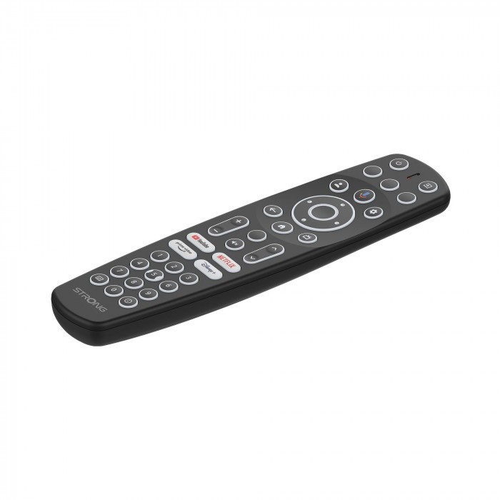 Strong Leap S3 Pro TV Box Smart Google TV 4K UHD Wi-Fi foto 3