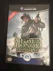 Medal of Honor Frontline - Nintendo GameCube NGC Complete Tested