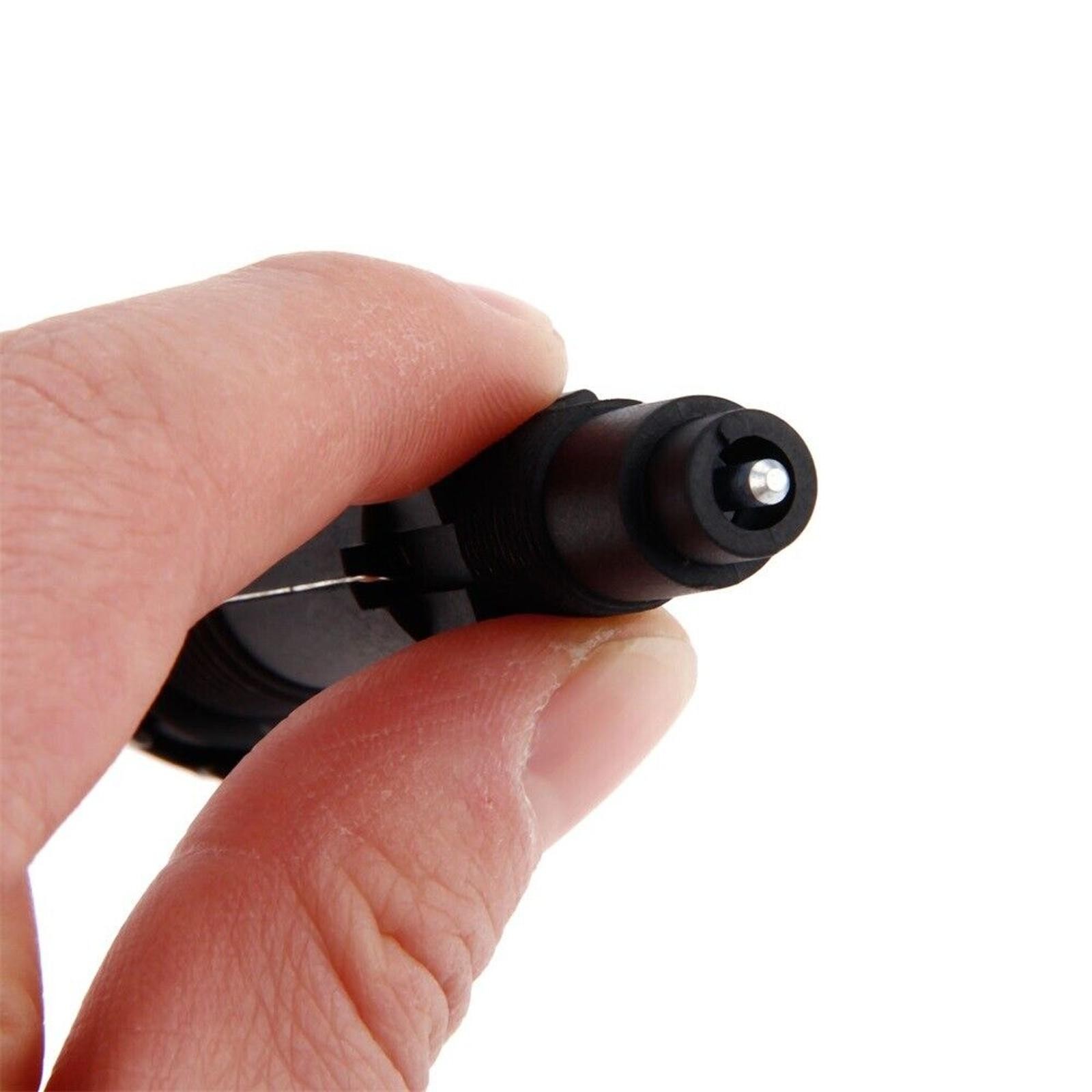 2 Pcs Universal Piezo Spark Ignitor Kit Push Button Igniter Gas Grill BBQ Stove