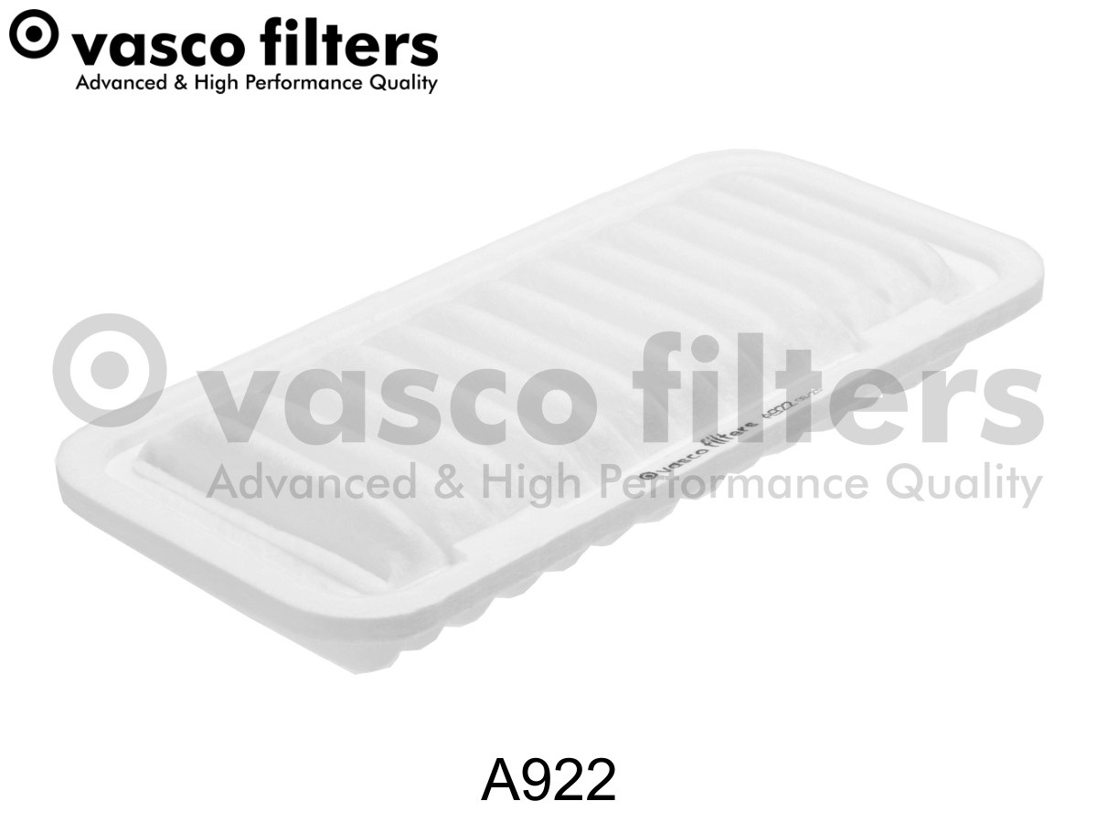 Fits VASCO BREYKO A922 AIR FILTER ⭐UK Stock⭐ - Image 7