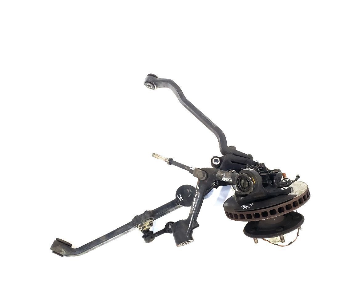 Bentley Turbo R 1991 Front Left Steering knuckle