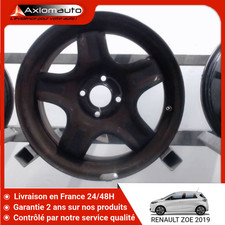 Jantes Renault Zoe