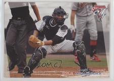 2012 Grandstand Tampa Yankees Kyle Higashioka 14qo