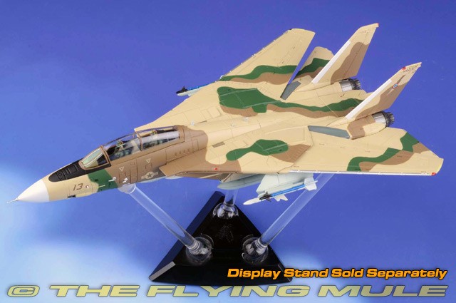 【現状品】Calibre Wings F-14A TOMCAT TOPGUN Calibre Wings 1:72 F-14A Tomcat USNFWS TOPGUN 13 | eBay