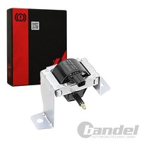 Champion ZÜNdspule ZÜNdmodul Passend FüR Land Rover Freelander MG MGF TF ZR Rove