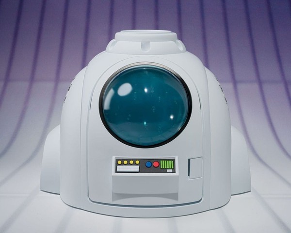 Medical Machine. SH Figuarts. Dragon Ball Z