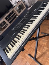 Alesis Harmony 61 MKII Keyboard Kit with Headphones and Stand
