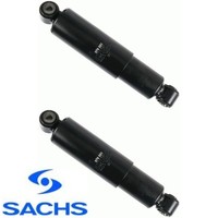 2X StoßDäMpfer Sachs 976001 2 StossdäMpfer Rechts Links