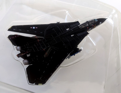 HOGAN M-Series 1/200 F-14 Tomcat 