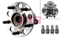 FAG 713 6265 70 Radlagersatz FüR Hyundai KIA