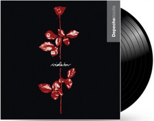Álbum Depeche Mode Violator (Vinilo) 12"
