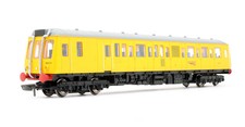 Hornby Pre-Owned R3915 RailRoad Plus Network Rail Class 121 No.960015